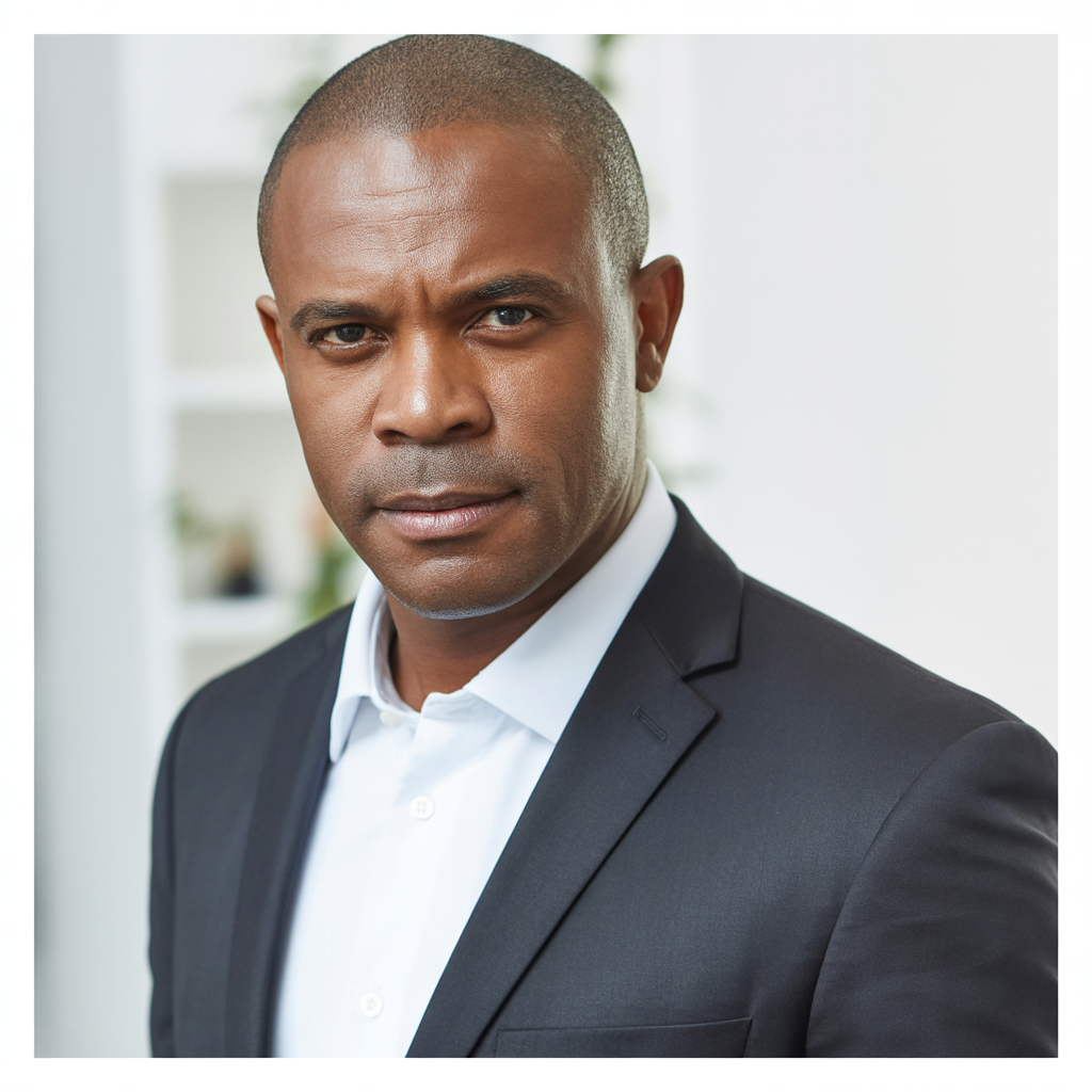 Marcus Rodriguez photo